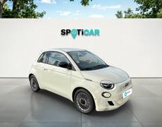 Fiat 500 III