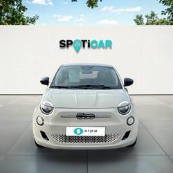 Fiat 500 III 500 e 95 ch Ic&ocirc;ne 3p Toulouse