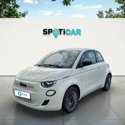 Fiat 500 III 500 e 95 ch Ic&ocirc;ne 3p Toulouse