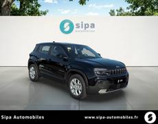 Jeep Avenger Toulouse