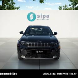 Jeep Avenger Avenger 115 kW 4x2 Altitude 5p Toulouse
