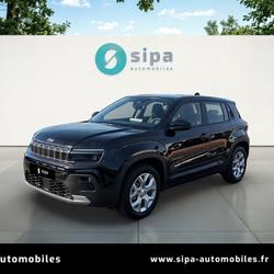Jeep Avenger Avenger 115 kW 4x2 Altitude 5p Toulouse