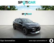 Alfa Romeo Junior Toulouse