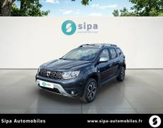 Dacia Duster Toulouse