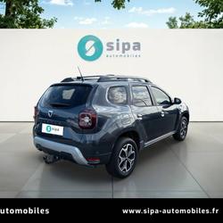 Dacia Duster Duster Blue dCi 115 4x2 Prestige 5p Toulouse