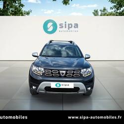 Dacia Duster Duster Blue dCi 115 4x2 Prestige 5p Toulouse