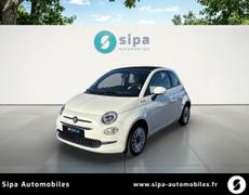 Fiat 500 II