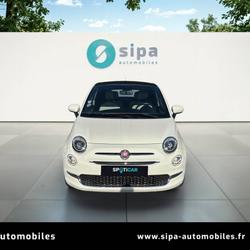 Fiat 500 II 500C 1.0 70 ch Hybride BSG S/S Dolcevita 2p Toulouse