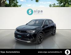 Opel Mokka Toulouse