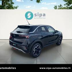 Opel Mokka Mokka 1.2 Turbo 130 ch BVM6 Ultimate 5p Toulouse