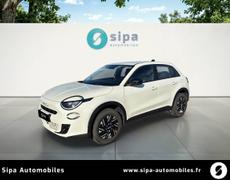 Fiat 600 Toulouse