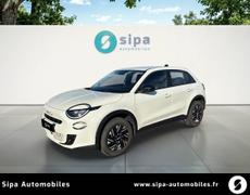 Fiat 600 Toulouse