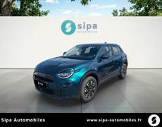 Fiat 600 Toulouse