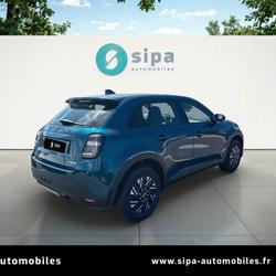 Fiat 600 600 T-Gen 3 1.2 Hybrid 110ch eDCT6 Pop 5p Toulouse