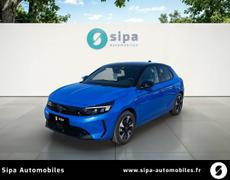 Opel Corsa Toulouse