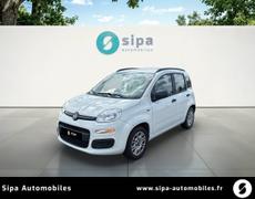 Fiat Panda Toulouse
