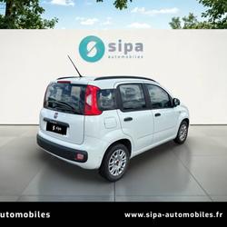 Fiat Panda Panda 1.2 8V 69 ch Easy 5p Toulouse