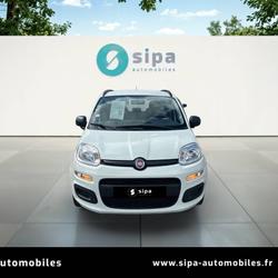 Fiat Panda Panda 1.2 8V 69 ch Easy 5p Toulouse