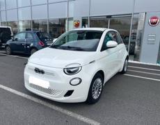 Fiat 500 III Toulouse