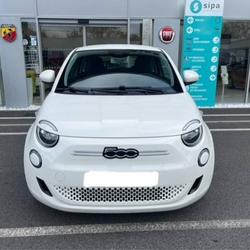 Fiat 500 III 500 e 95 ch Action 3p Toulouse