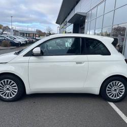 Fiat 500 III 500 e 95 ch Action 3p Toulouse