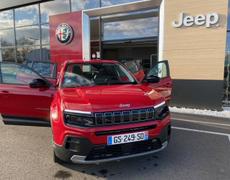 Jeep Avenger Toulouse