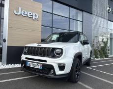 Jeep Renegade Toulouse