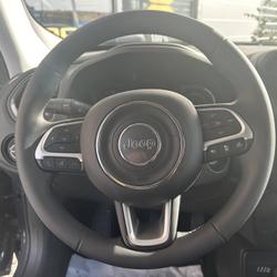 Jeep Renegade Renegade 1.3 Turbo T4 190 ch PHEV AT6 4xe eAWD Upland 5p Toulouse