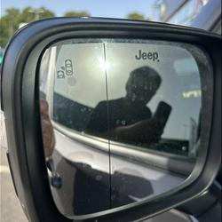 Jeep Renegade Renegade 1.3 Turbo T4 190 ch PHEV AT6 4xe eAWD Upland 5p Toulouse