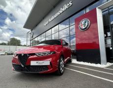 Alfa Romeo Tonale Toulouse