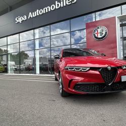 Alfa Romeo Tonale Tonale 1.5 Hybrid 160 ch VGT TCT7 Tributo Italiano 5p Toulouse