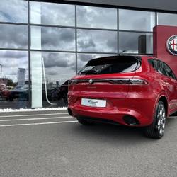 Alfa Romeo Tonale Tonale 1.5 Hybrid 160 ch VGT TCT7 Tributo Italiano 5p Toulouse