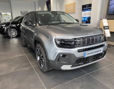 Jeep Avenger Toulouse