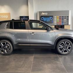 Jeep Avenger Avenger 115 kW 4x2 Summit 5p Toulouse