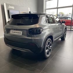 Jeep Avenger Avenger 115 kW 4x2 Summit 5p Toulouse