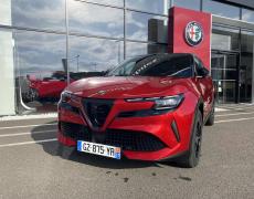 Alfa Romeo Junior Toulouse