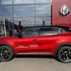 Alfa Romeo Junior Junior 1.2 Ibrida 136 ch eDCT6 Speciale 5p Toulouse