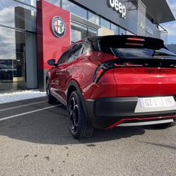 Alfa Romeo Junior Junior 1.2 Ibrida 136 ch eDCT6 Speciale 5p Toulouse