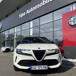 Alfa Romeo Junior Junior Elettrica 156 ch Speciale 5p Toulouse