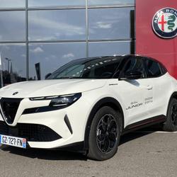 Alfa Romeo Junior Junior Elettrica 156 ch Speciale 5p Toulouse