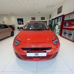 Fiat 600e 600e 54 kWh 156 ch La Prima 5p Toulouse