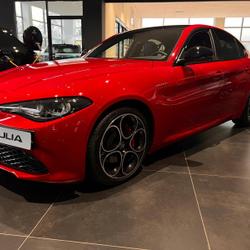 Alfa Romeo Giulia Giulia 2.2 160 ch AT8 Veloce 4p Toulouse