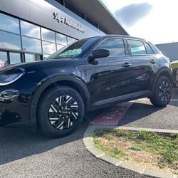 Fiat 600e 600 1.2 Hybrid 136ch DCT6  5p Toulouse