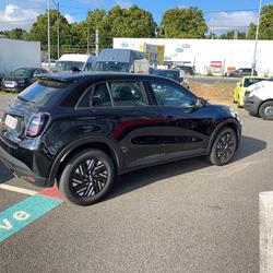 Fiat 600 600 1.2 Hybrid 136ch DCT6  5p Toulouse