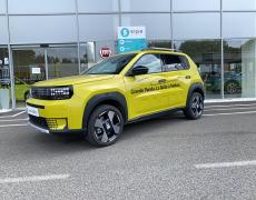 Fiat Grande Panda Toulouse