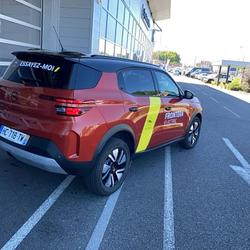 Opel Frontera Frontera Electric 113 ch Batterie 44 kWh GS 5p Toulouse