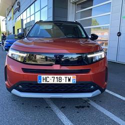 Opel Frontera Frontera Electric 113 ch Batterie 44 kWh GS 5p Toulouse