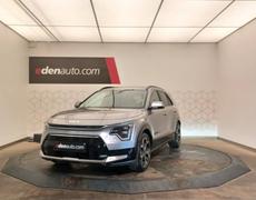 Kia Niro Bruges