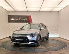 Kia Niro Bruges