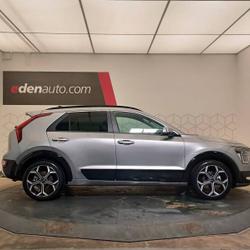 Kia Niro 1.6 GDi 141 ch HEV DCT6 Premium occasion - Bruges - photo 3/44
